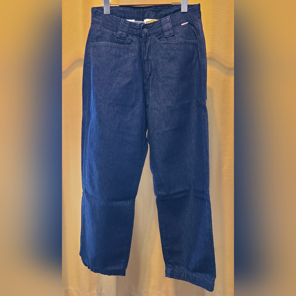 NWT Element Skateboards Baggy Jeans - Size 29